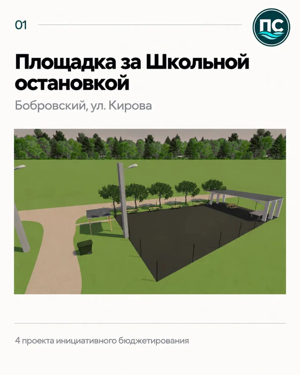 Почти 20 млн рублей на спорт. Жители округа предложили 4 новых проекта на инициативное ...