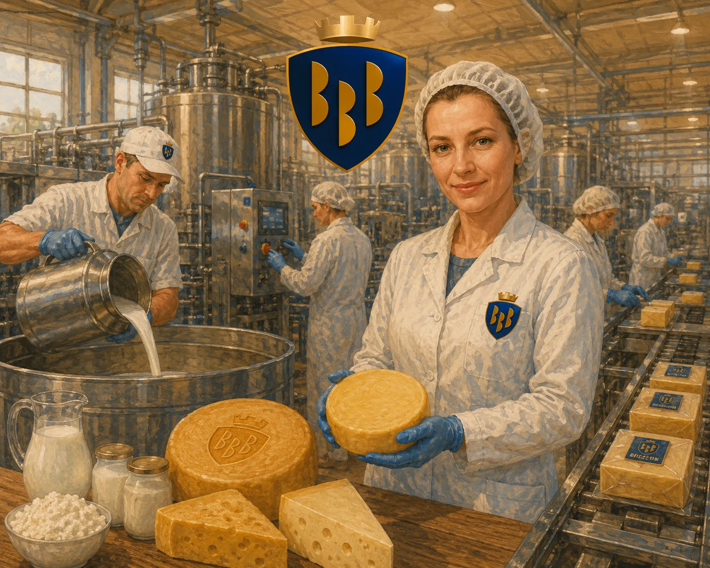 #КакУстроенКабош ⚙️