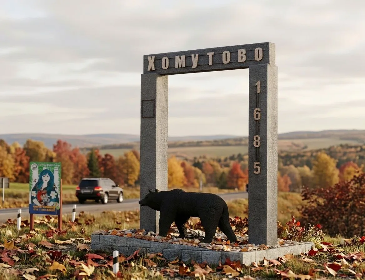 🐻 Ситуация с медведями под Иркутском: родители просят дистант, а хозяева боятся за жив...
