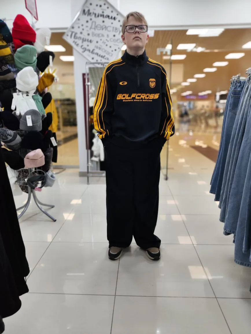 ПОСЛЕДНИЙ РАЗМЕР