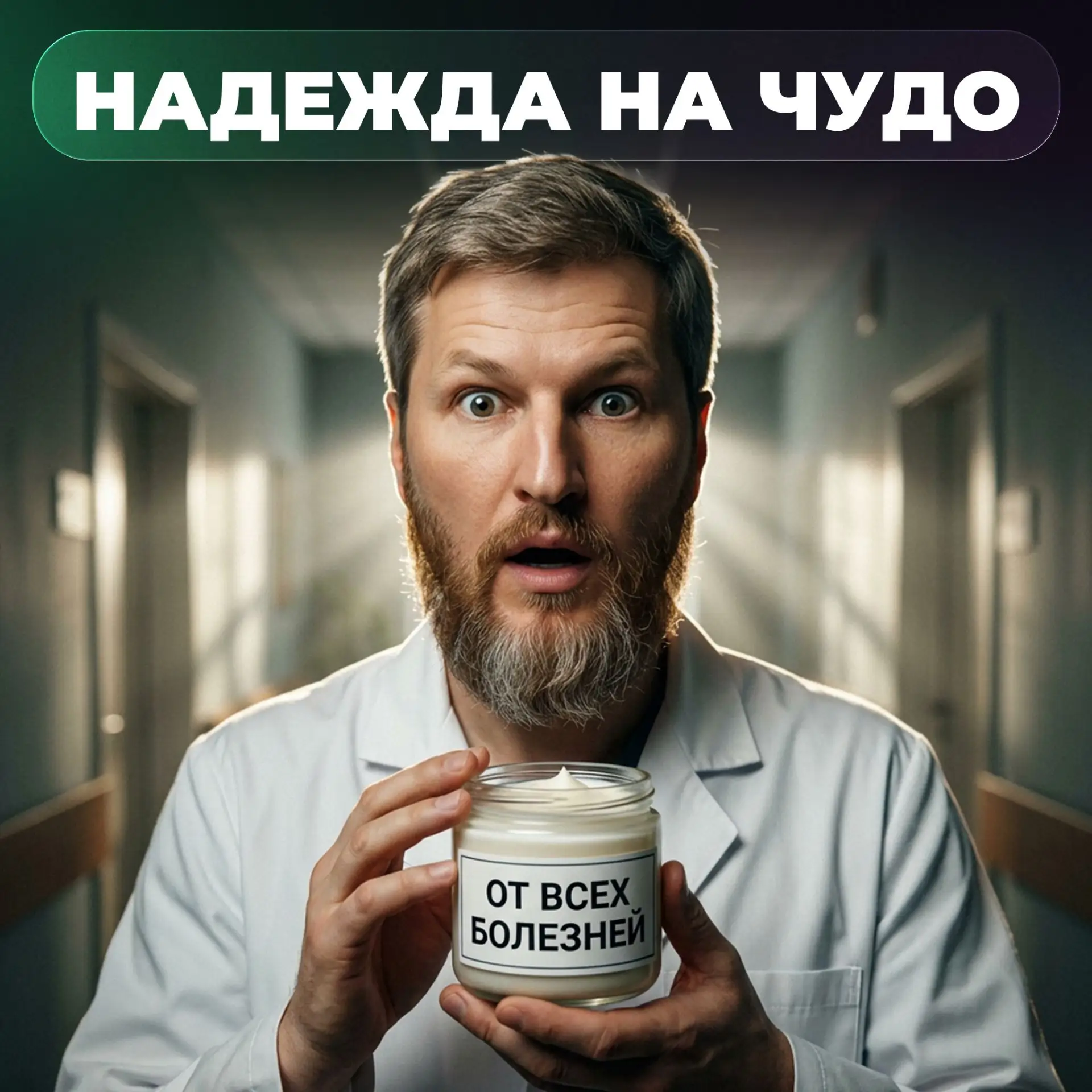 😡 Вот вы всё говорите про комплексный подход, а мне кроме переезда ничего не порекомен...
