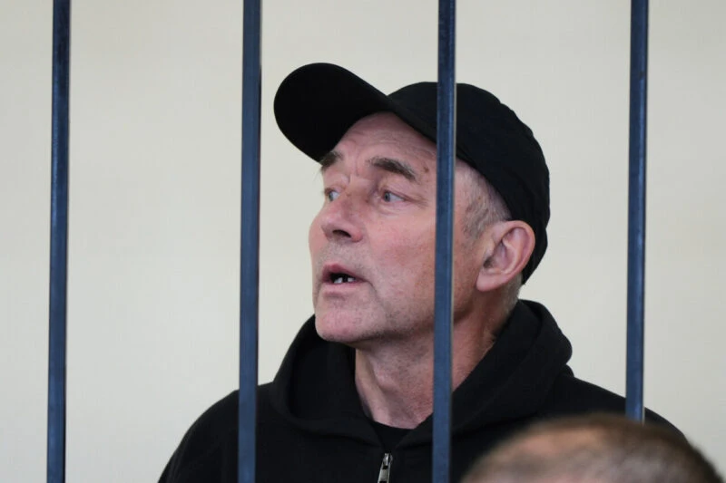 «Я свободно жил своей жизнью, не бегал и не скрывался!»

За расстрел соучредителя гостиницы «Саранск