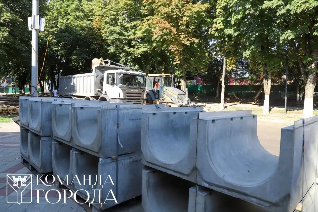 ✅В ходе планового мониторинга строительства состоялся объезд объектов с участием подрядчиков. 

Обсу
