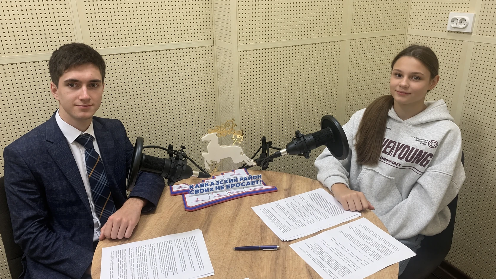 💪 О ЗОЖ среди подростков, нагрузках перед ЕГЭ и о том, как совместить учебу и спорт — ...