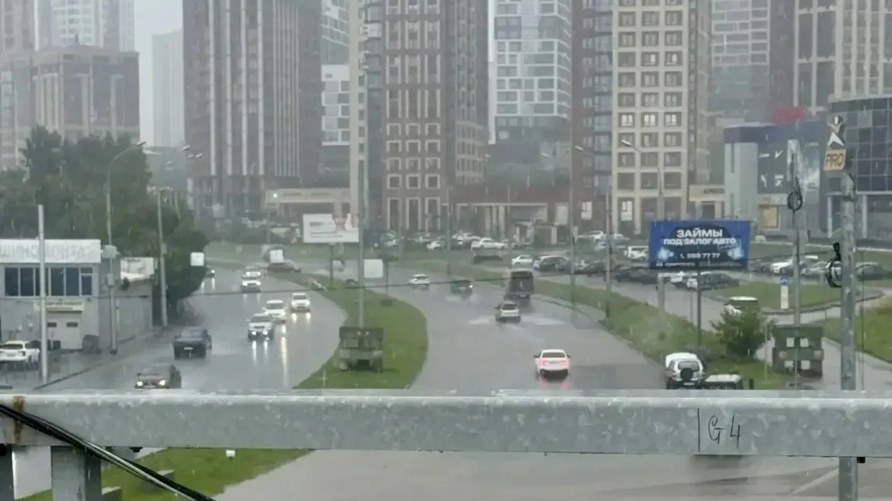 В Новосибирске начнется установка системы водоотведения на улице Ипподромской

С 10 августа на улице