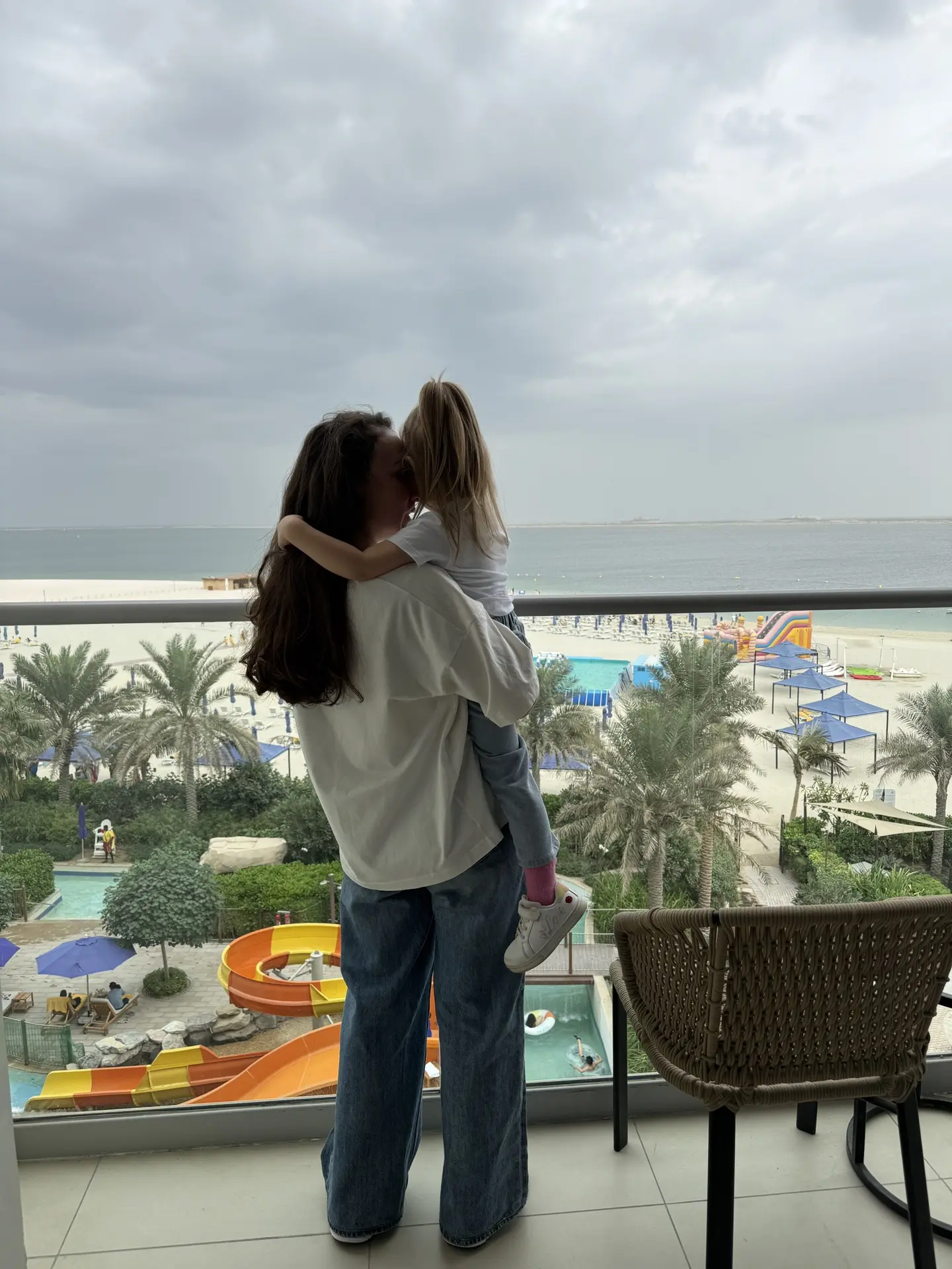 РЕБЯТА, ВОТ ЭТО ЦЕНА НА CENTARA MIRAGE BEACH RESORT DUBAI 4★ ❤️
