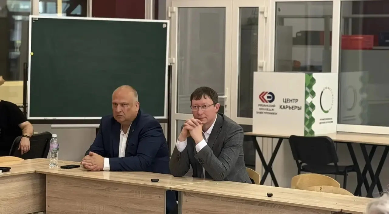 📍 В рамках Итогового межрегионального этапа Чемпионата по профессиональному мастерству «Профессиона