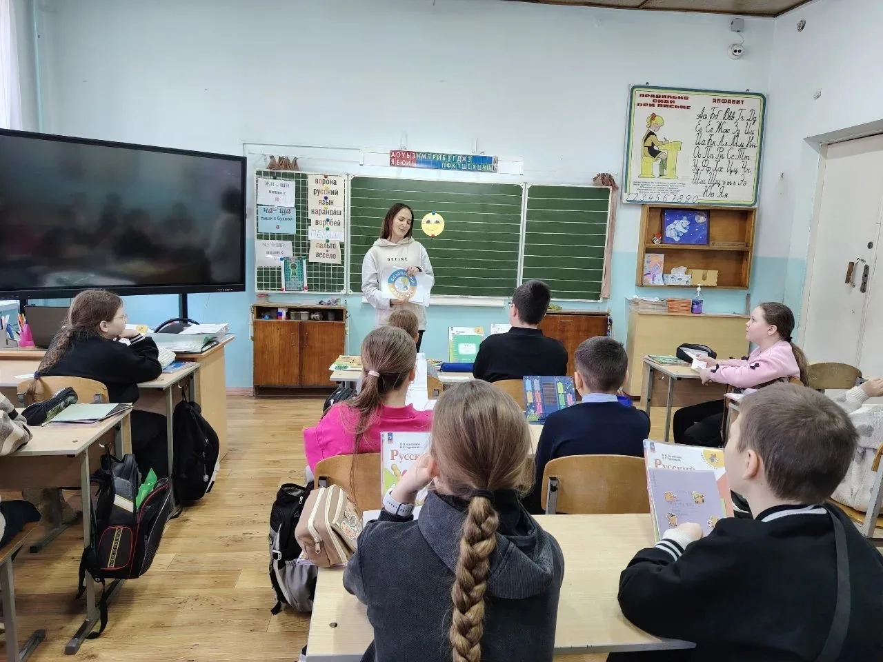 🌐✨«Безопасный интернет» — это просто, если знать основные правила!