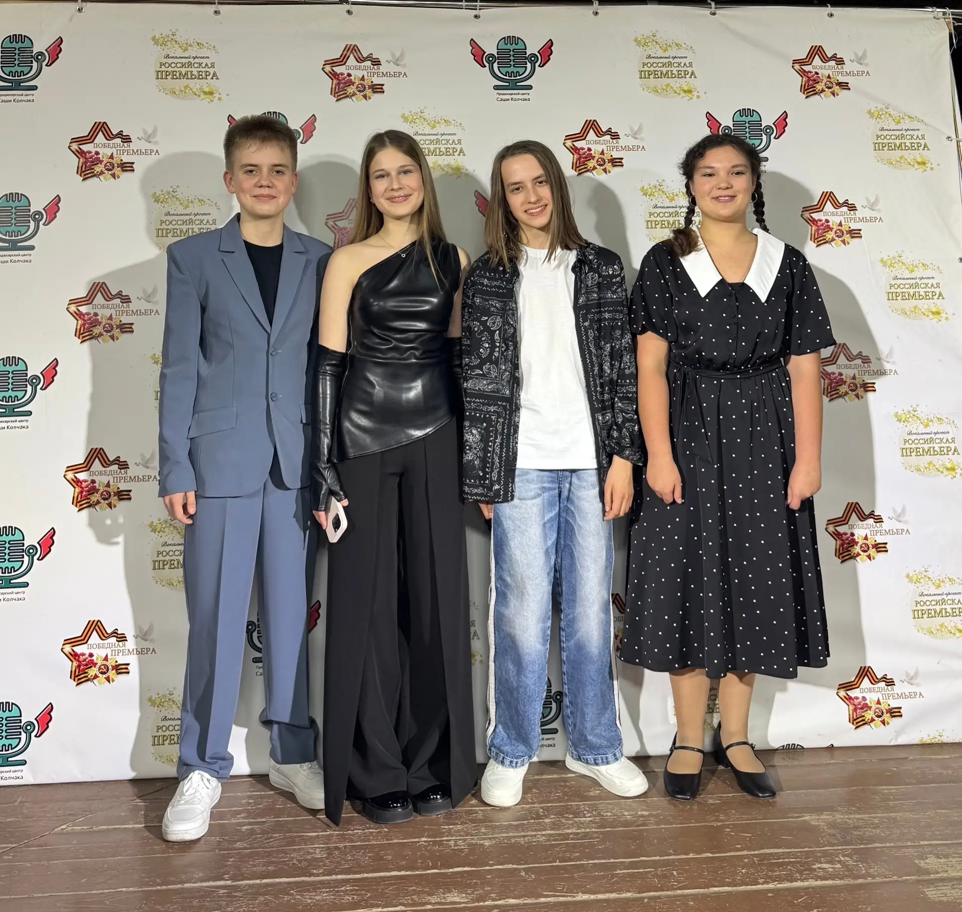 200 лучших голосов страны — и наш Андрей Палаев в числе первых! 🏆  Мы знаем его как скромного, но та