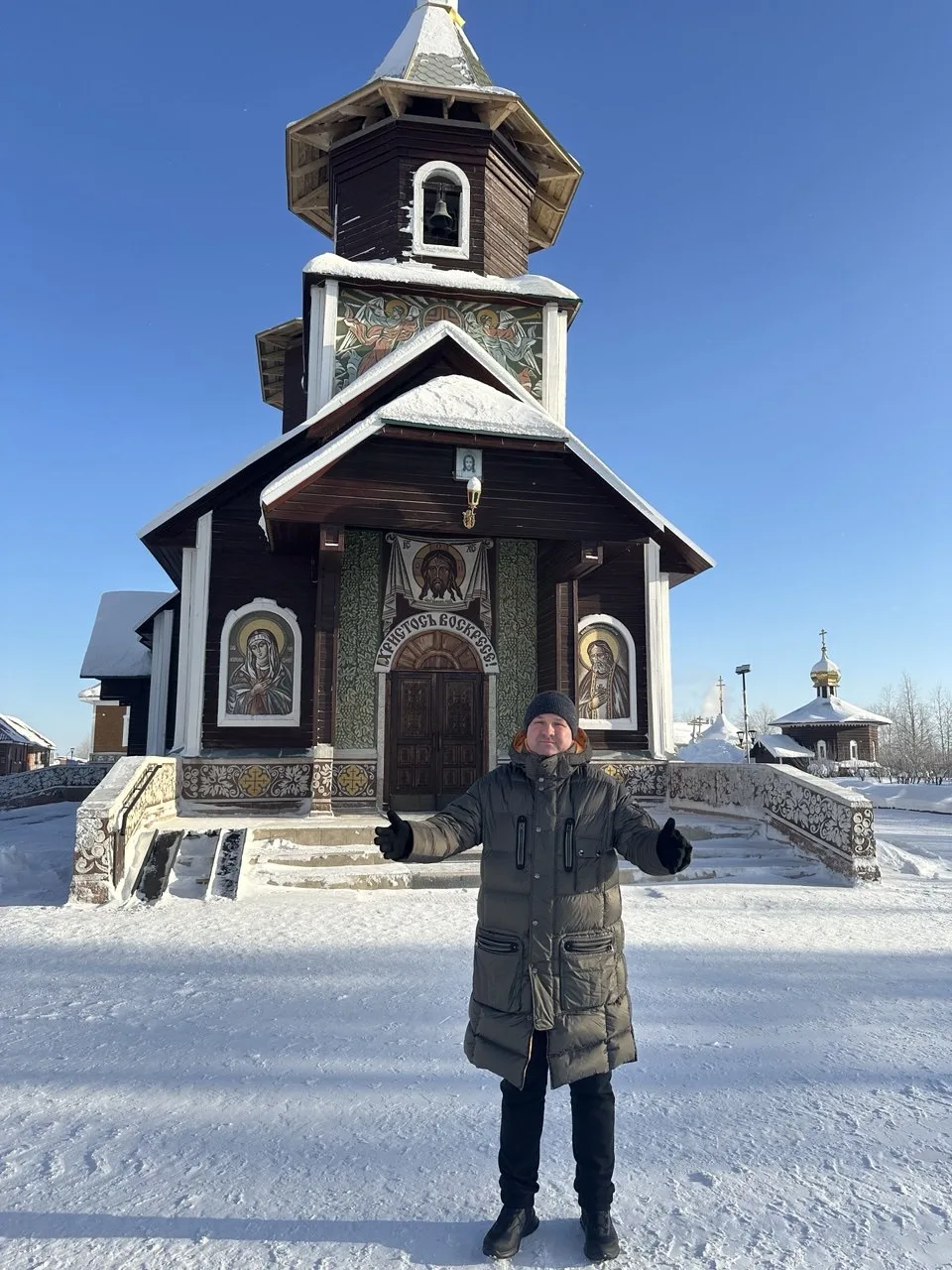 Духовное просвещение в дни Масленичной седмицы