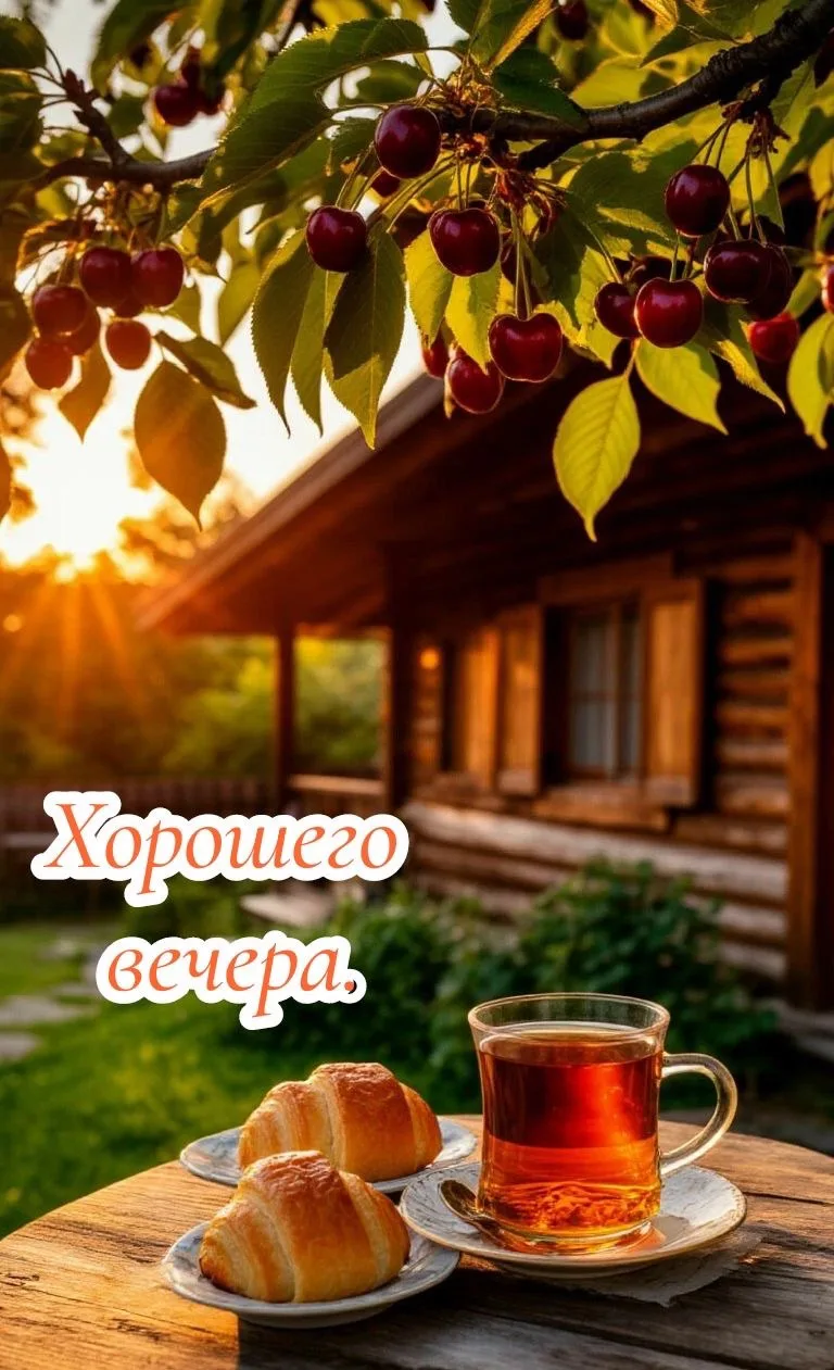 Твоя открытка • подписаться