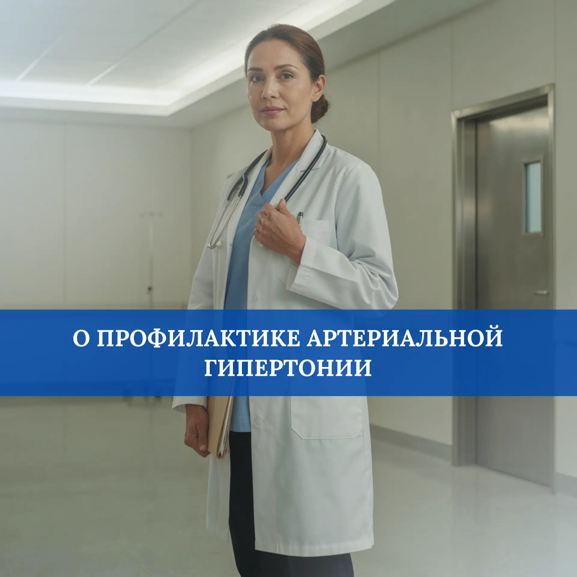 При наличии заболеваний сердечно-сосудистой системы успех лечения зависит не только от ...