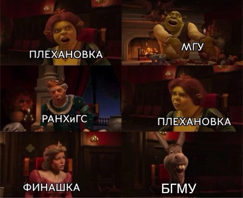 Три вуза Башкирии вошли в топ-100 лучших в России.