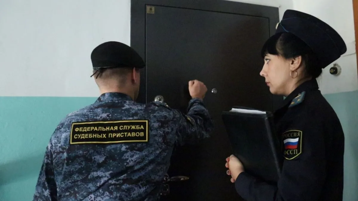 «Дети выросли — можно не платить?» Дончанин накопил 2,28 млн рублей долга по алиментам

Житель Азовс