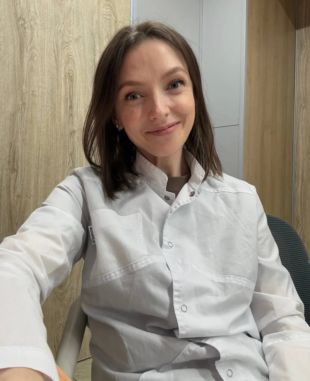 Я пришла в йогу после 30 с межпозвонковой грыжей, и осталась. Я не была спортсменкой в ...