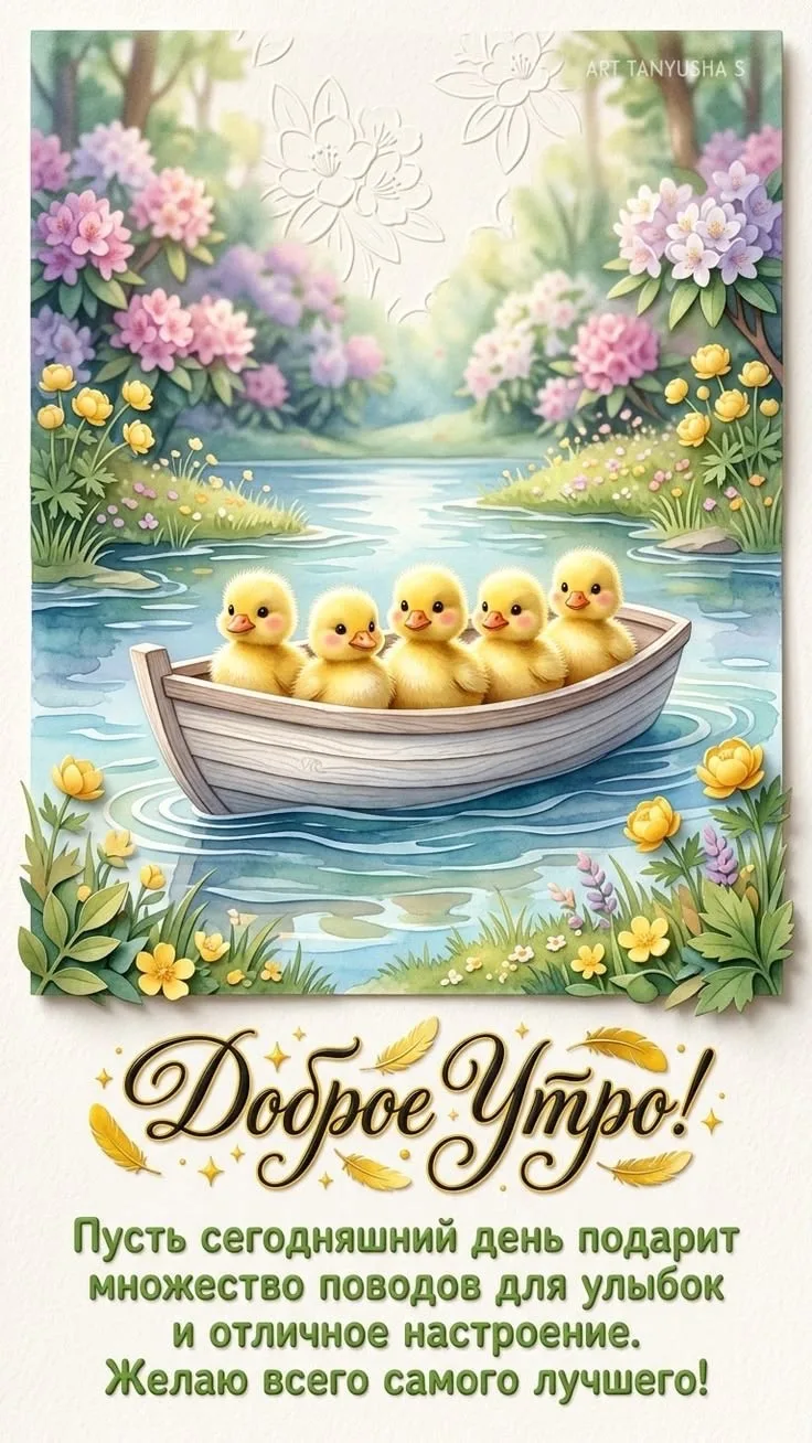 Дари Открытки🎁