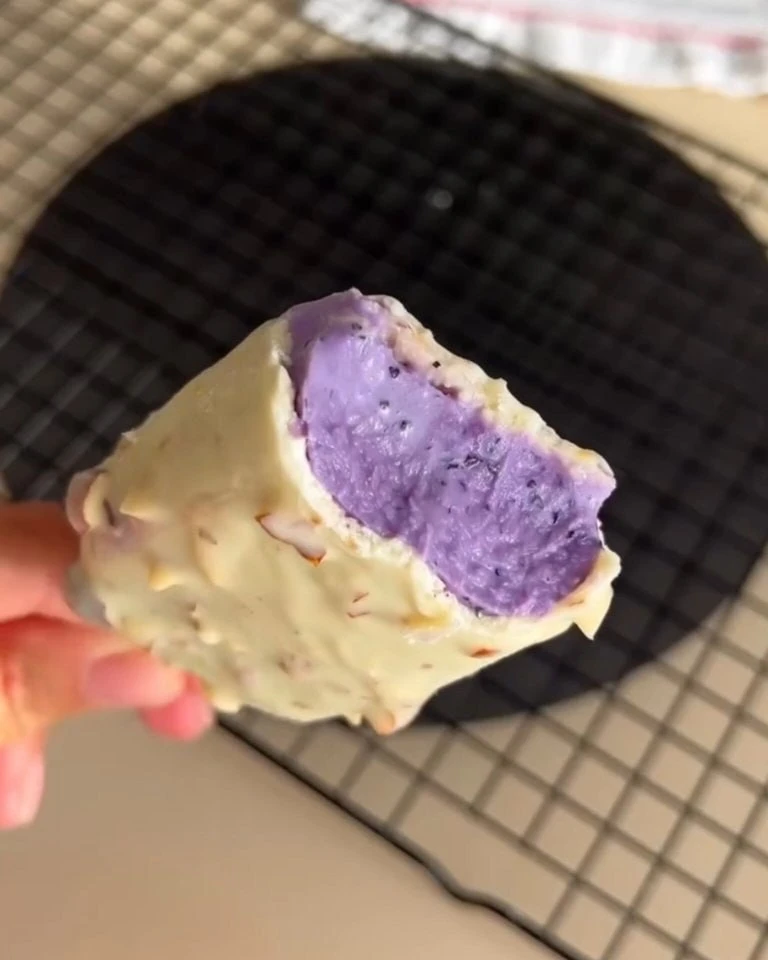 Самое вкусное и простое домашнее мороженое 🤤