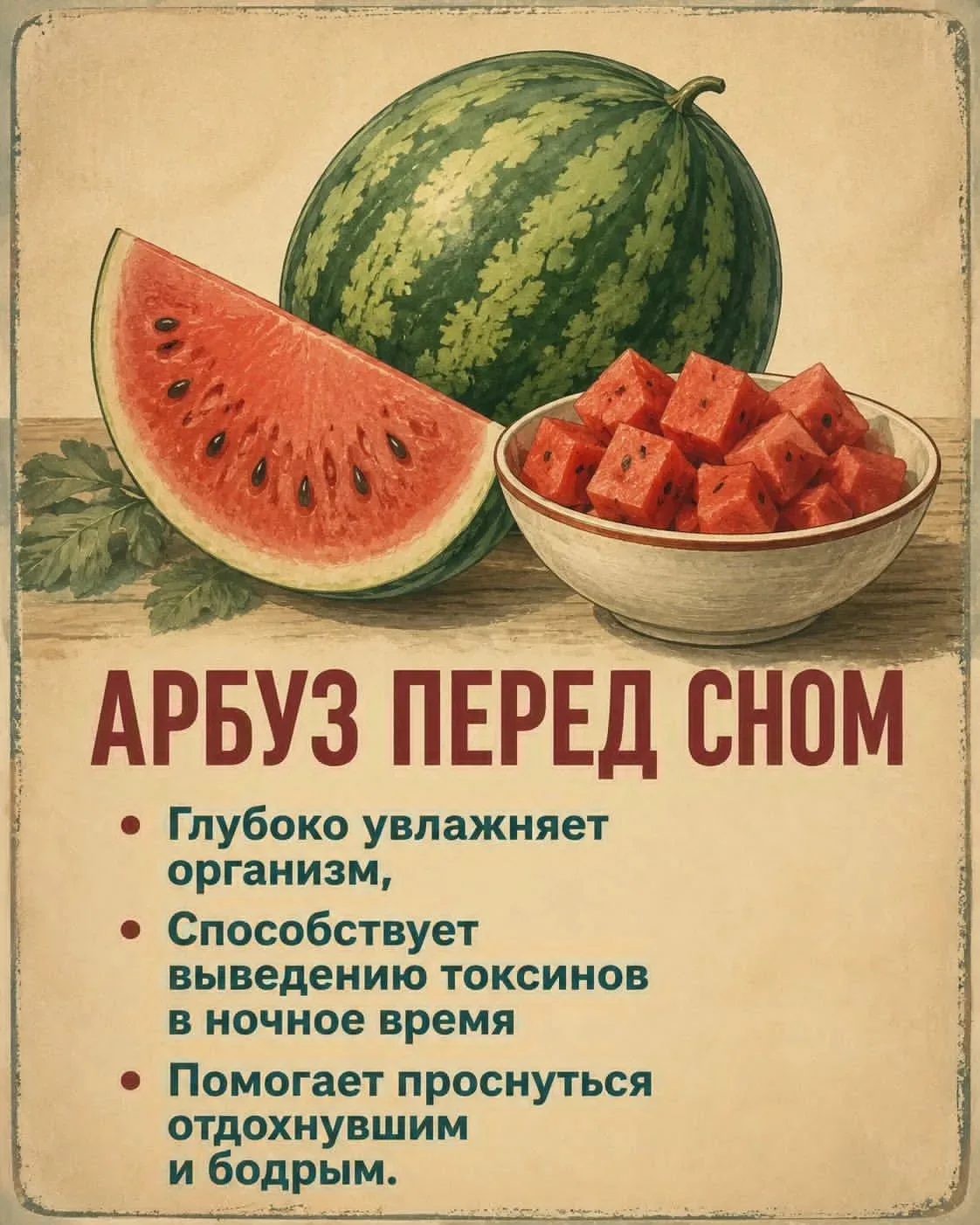 Женский сундучок🍎