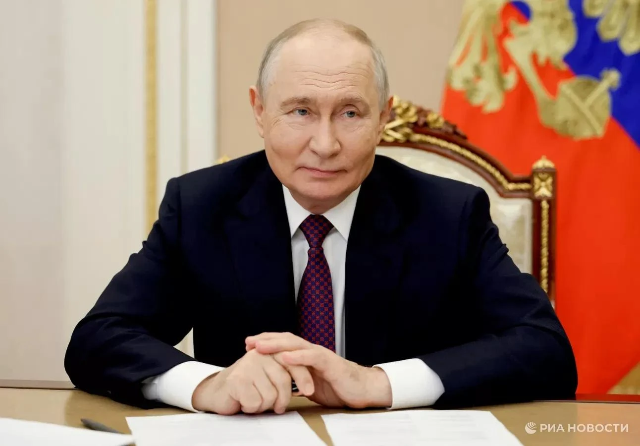 России нужны собственные и современные источники накопления энергии для развития электр...