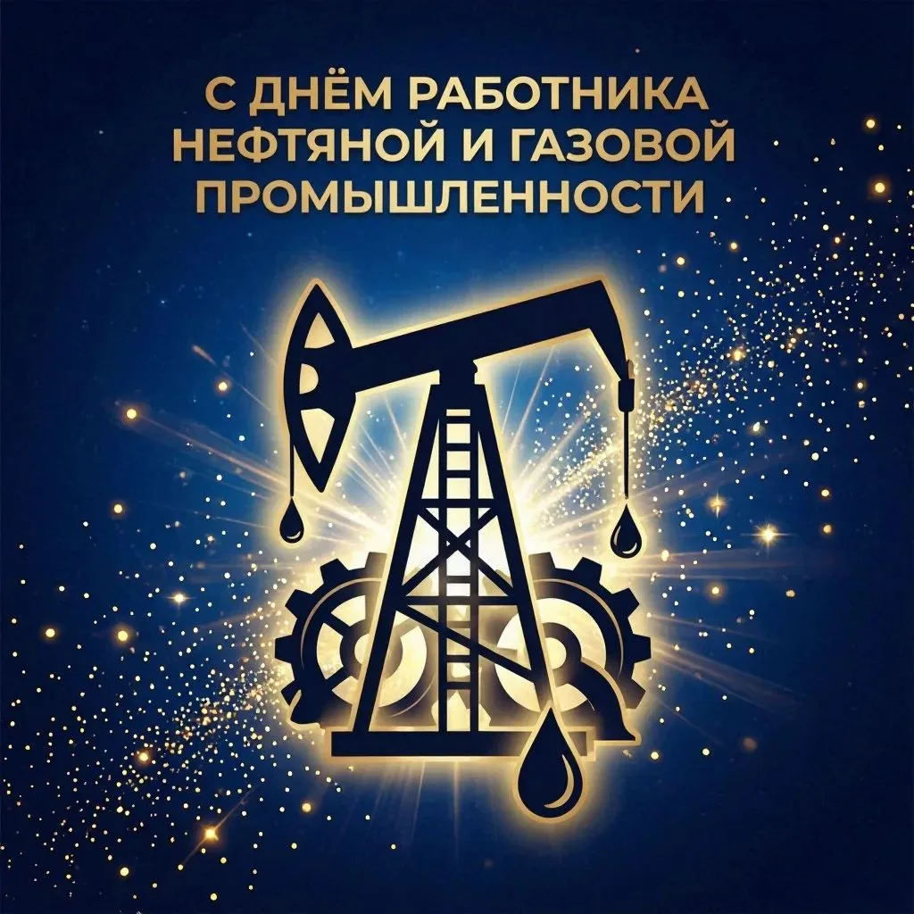 ✨Дорогие земляки! Уважаемые работники и ветераны нефтяной и газовой промышленности!
