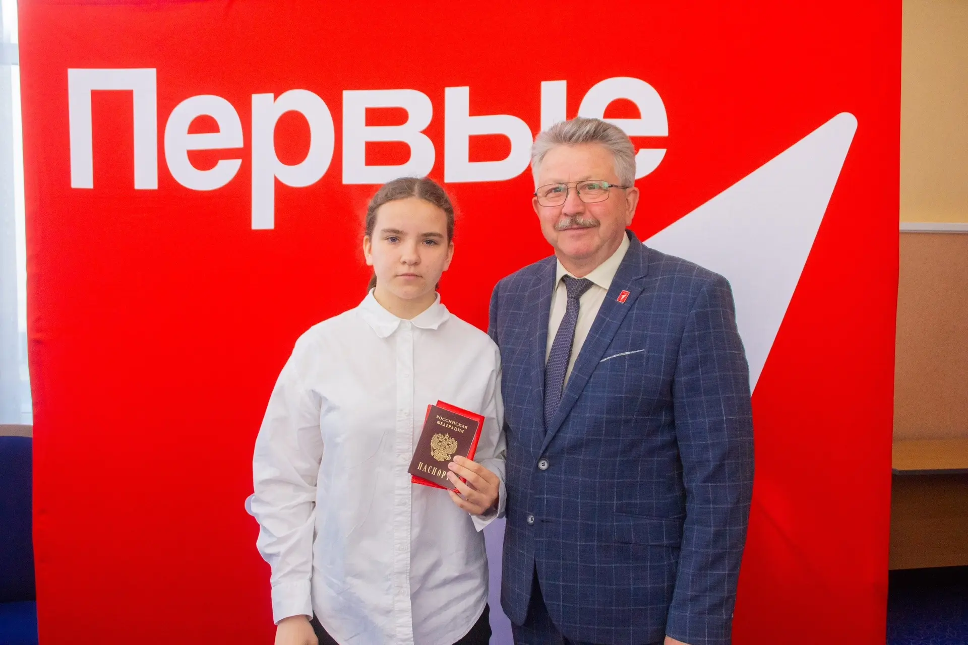 Мы рады поделиться замечательной новостью: ученица 7Б класса Гусельникова Ольга приняла участие в пр