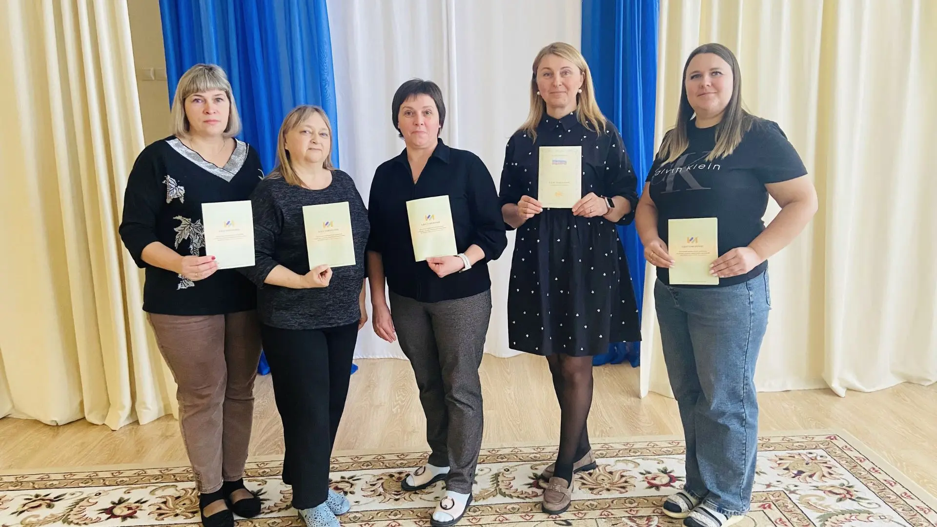 ☘На открытии Международных Рождественских образовательных чтений в Кремле Патриарх Моск...