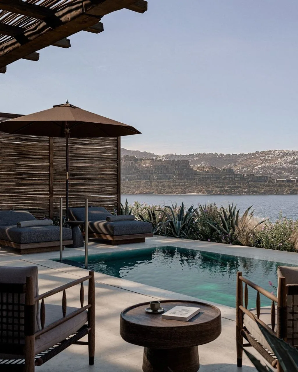 OKU BODRUM 5*