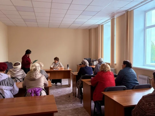 Секреты долголетия