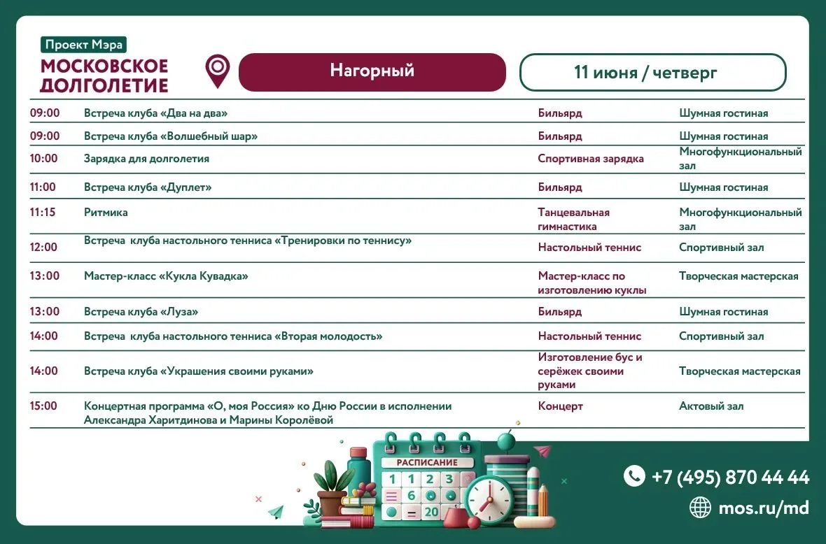 💫Добрый вечер!