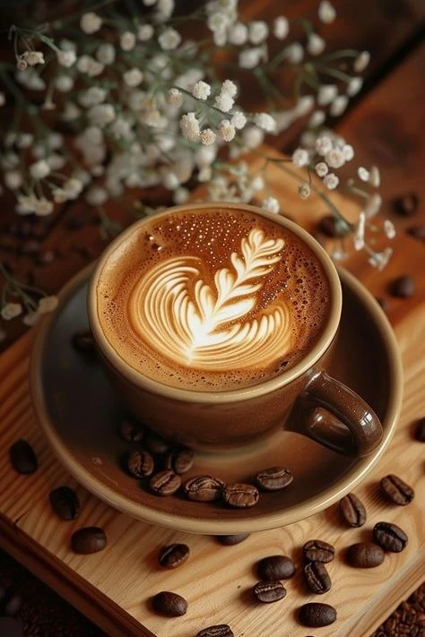 🪨 Ваш четверг станет богаче с этим простым ритуалом ☕️