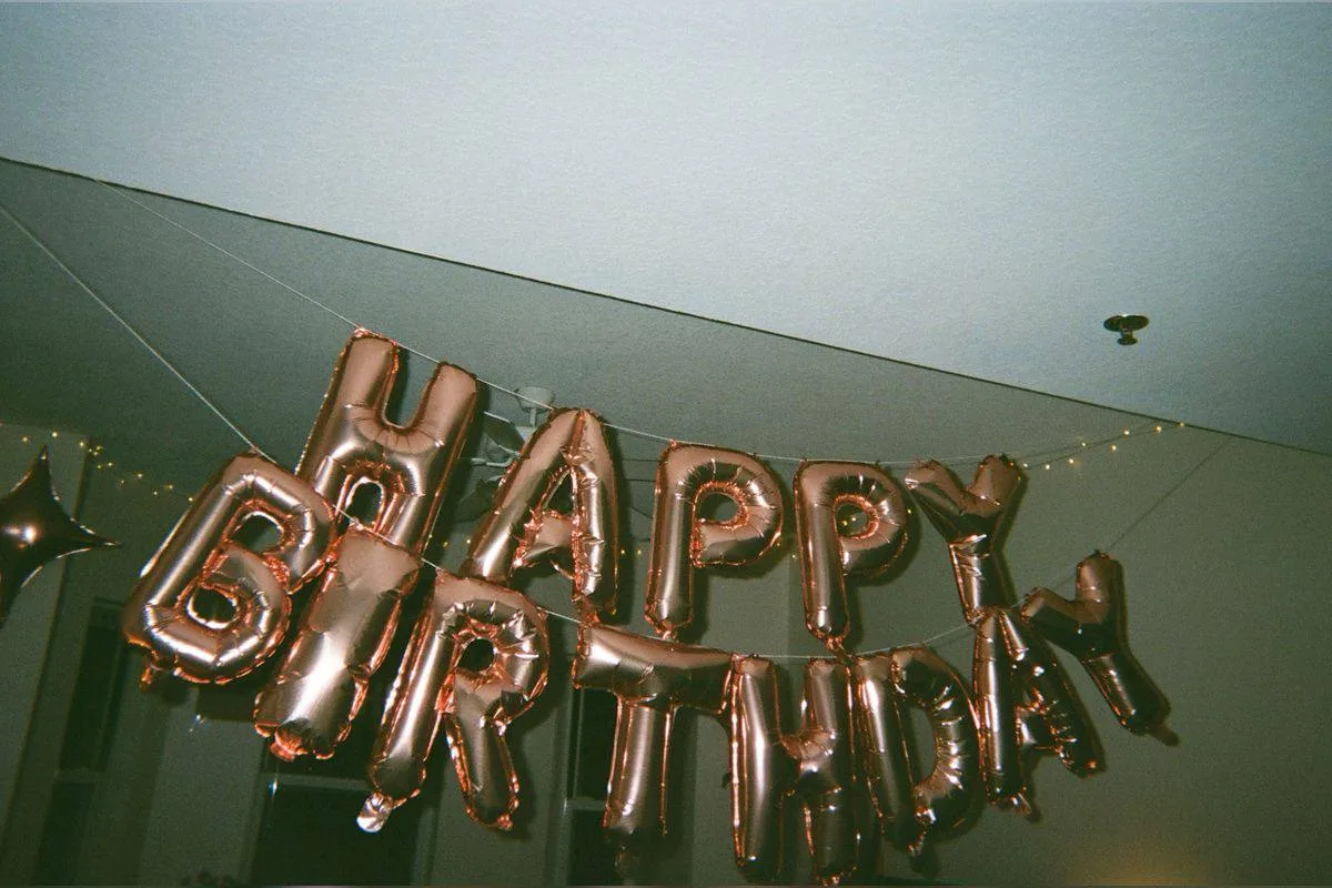 iconic admin’s BD !