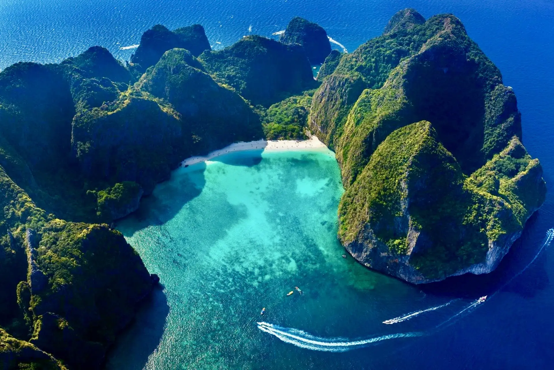 🇹🇭🏝🐠Отдых в Таиланде: пляж Лаян + остров Пхи-Пхи.

💫🔥Необычное путешествие в Таиланд
👉Комбини
