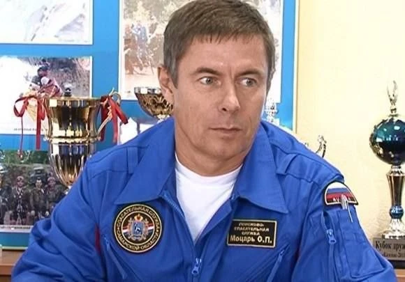 Главу самарской ПСС Олега Моцаря снова отправили в СИЗО.

Его подозревают в превышении полномочий. П