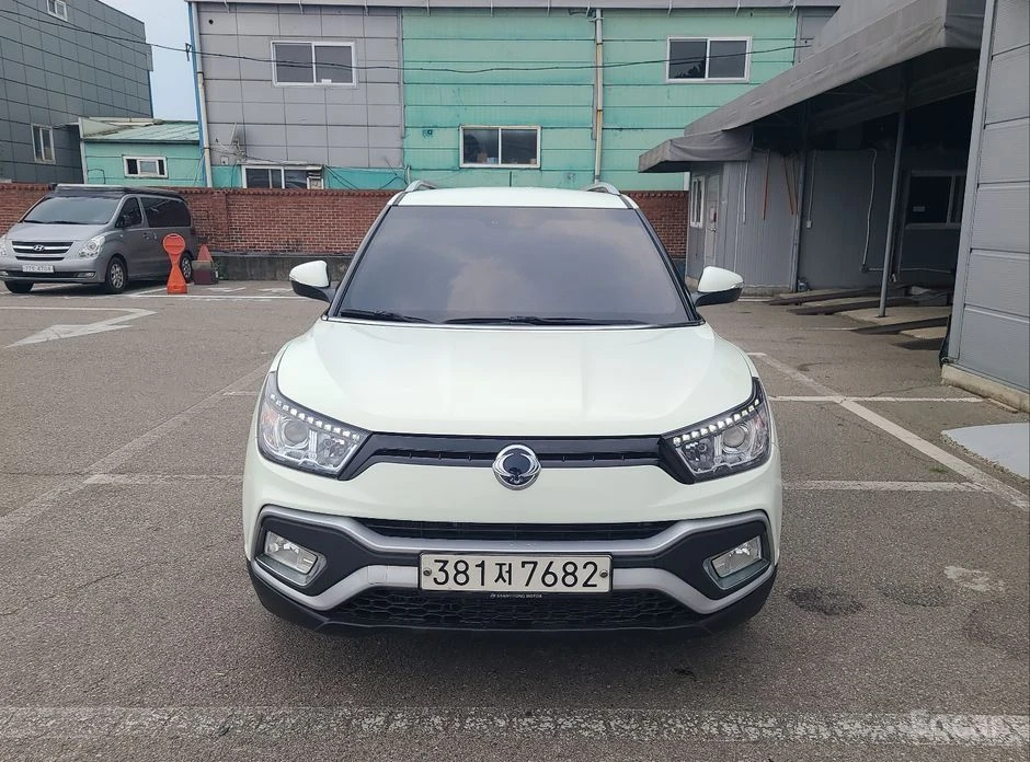 🚗 Новое объявление: