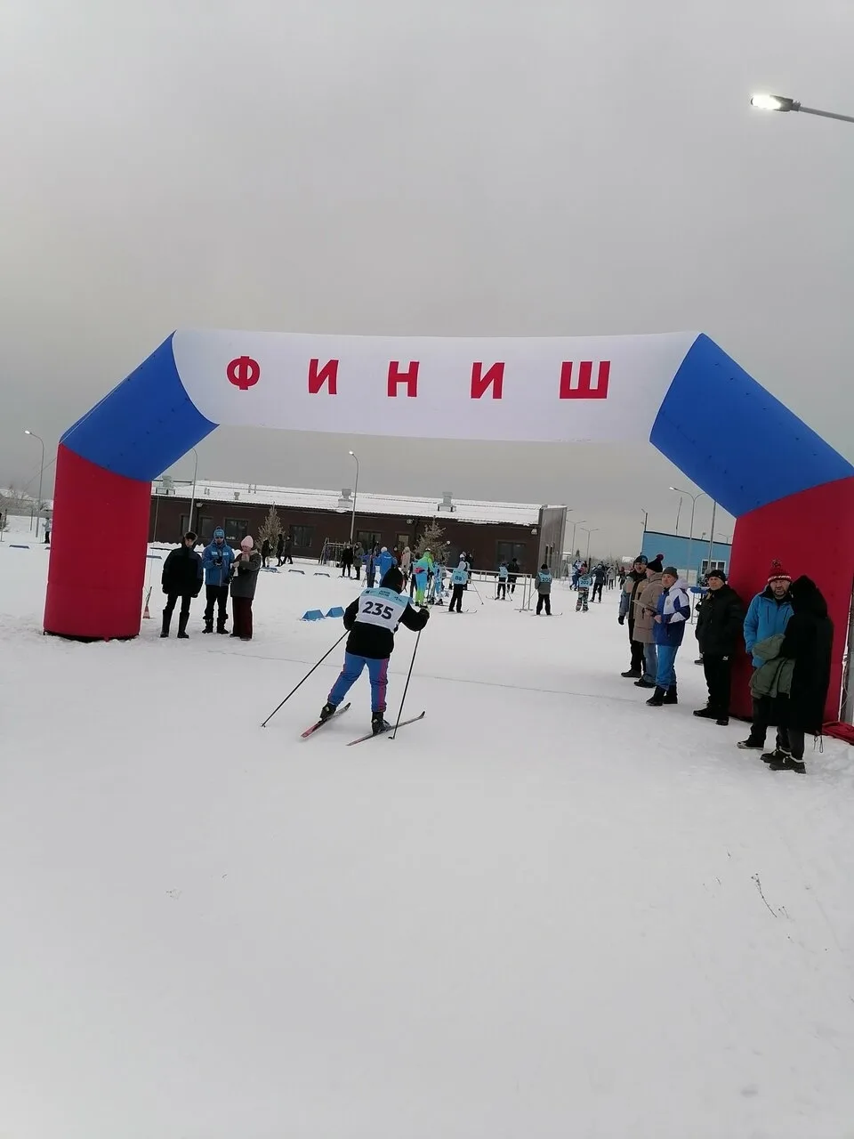 Присылайте Ваши фото в "Предложить пост"
