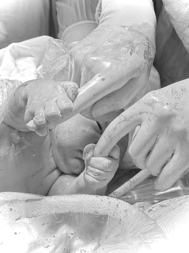 👶Дети меняют мир с самого первого дня своей жизни. Они учат нас любить без условий, радоваться прос