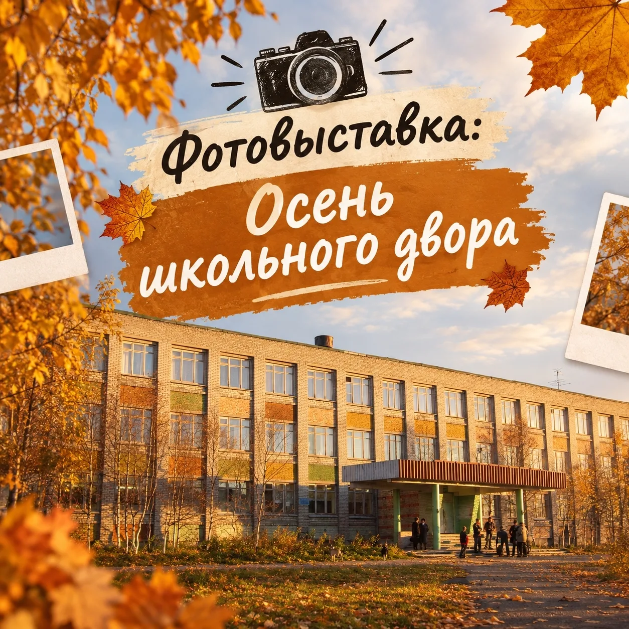 🍁🍂🌻Внимание! Внимание!