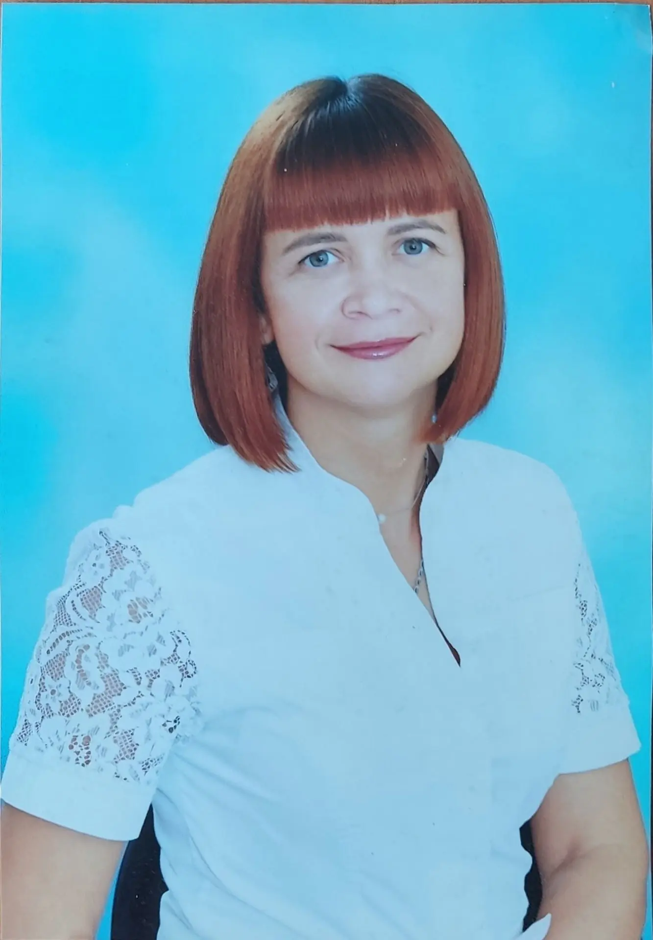 От всей души поздравляем нашу старшую медицинскую сестру Шайдулову Анну Юрьевну с днём рождения! 💐�