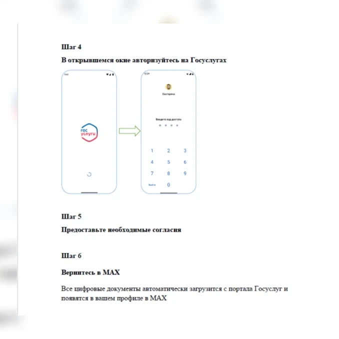 Многодетные семьи Иркутской области могут оформить цифровое удостоверение и пользоваться им через на