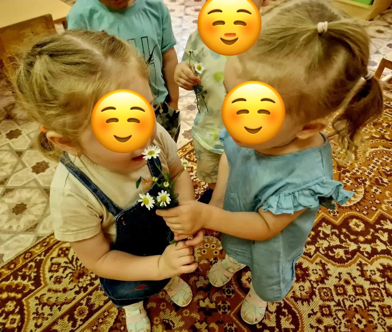 24 июня отмечается День Ромашки.