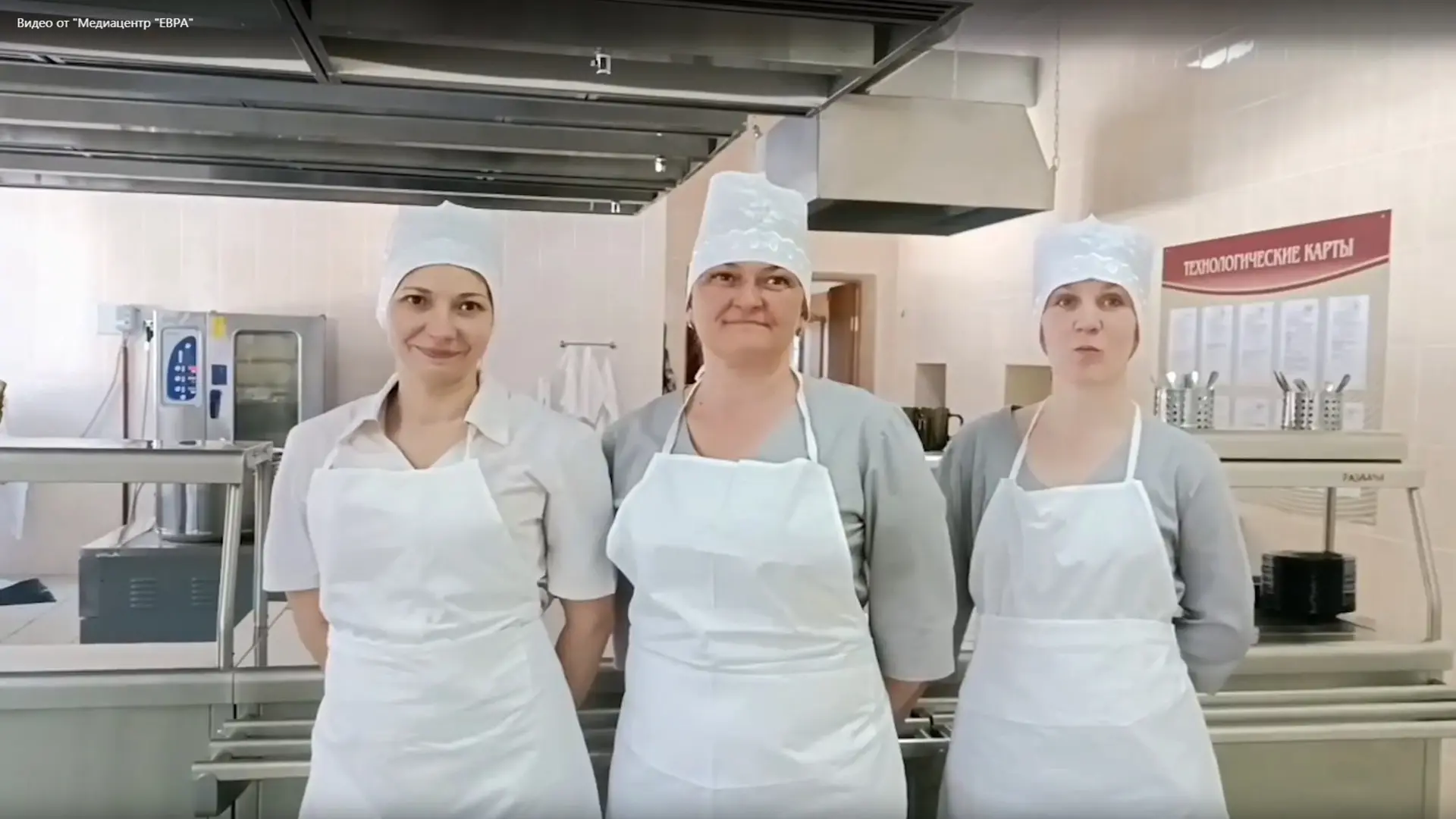 💥В Югре завершился региональный этап одного из самых вкусных конкурсов – Всероссийског...