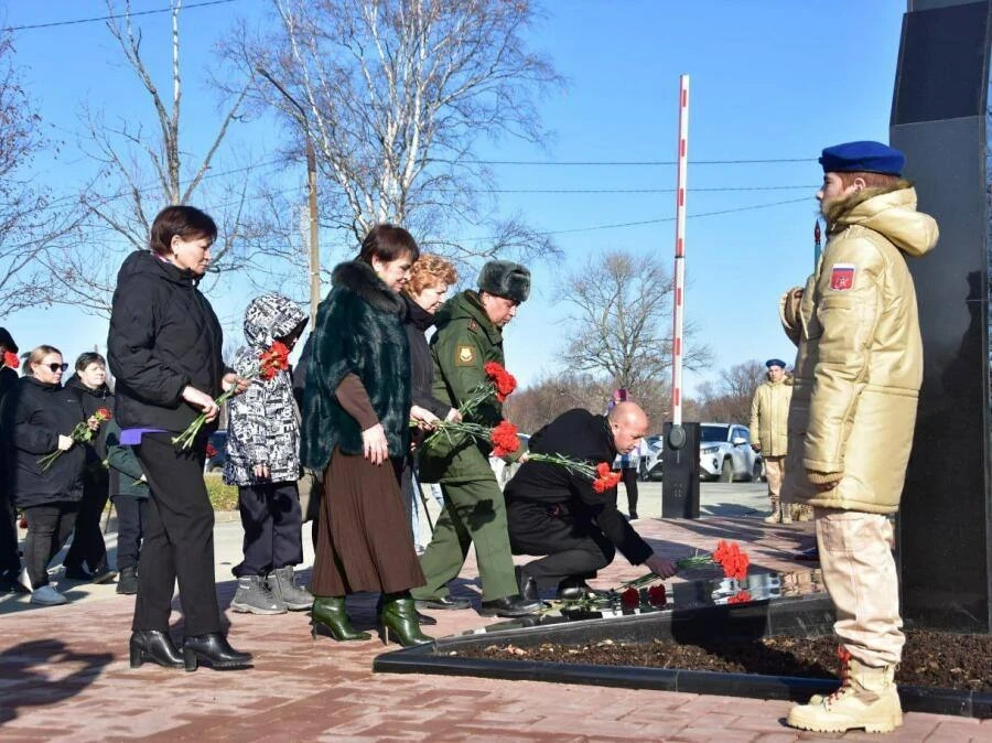 💥Сахалинский проект претендует на победу в X Всероссийском конкурсе проектов инициативного бюджетир
