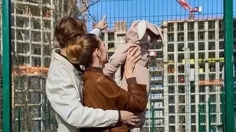 😢 Власти могут сократить расходы бюджета на ипотеку.