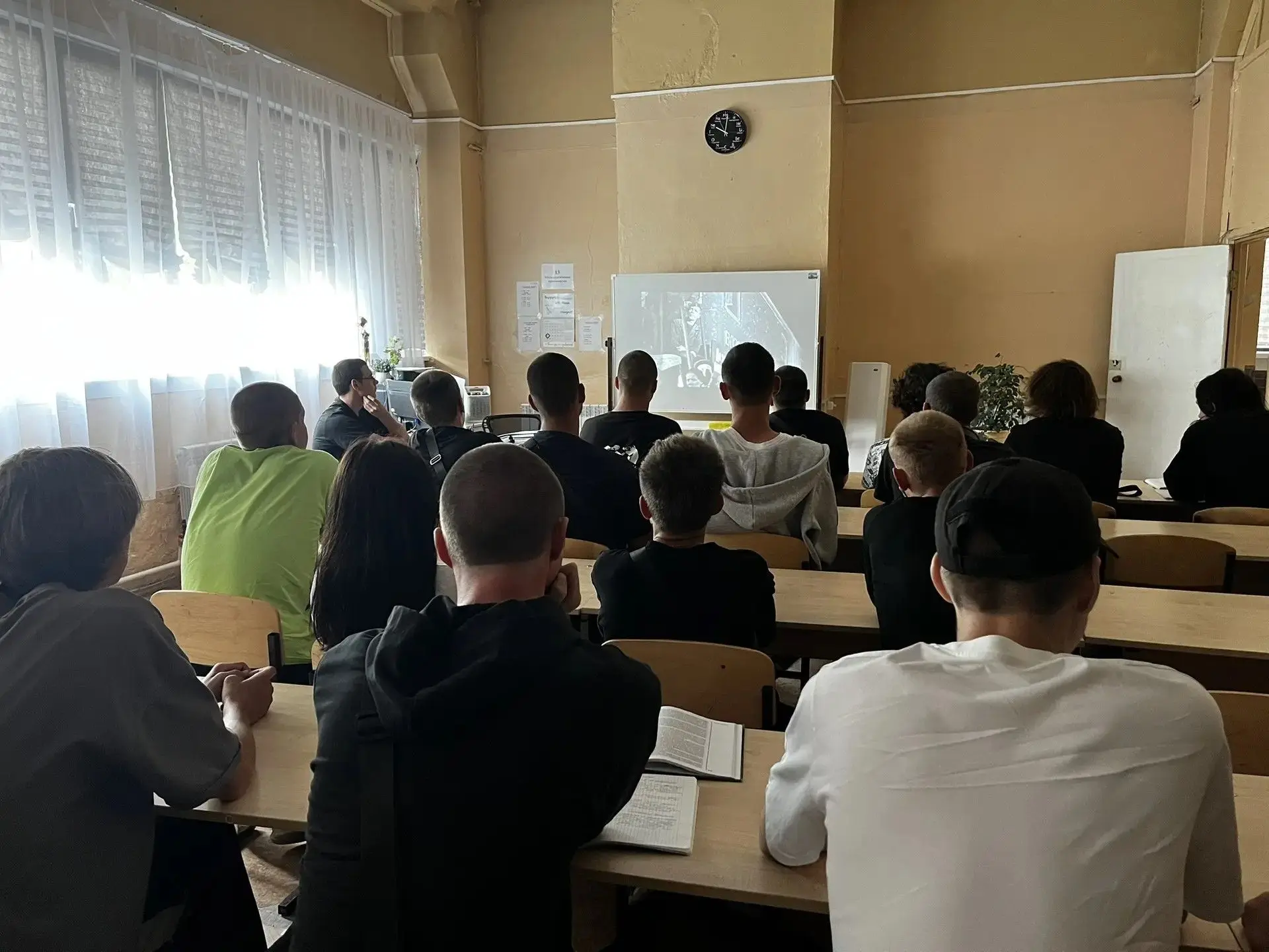 Всероссийская акция «Минута молчания».

22 июня 2026 года по всей стране проходит масштабная акция, 