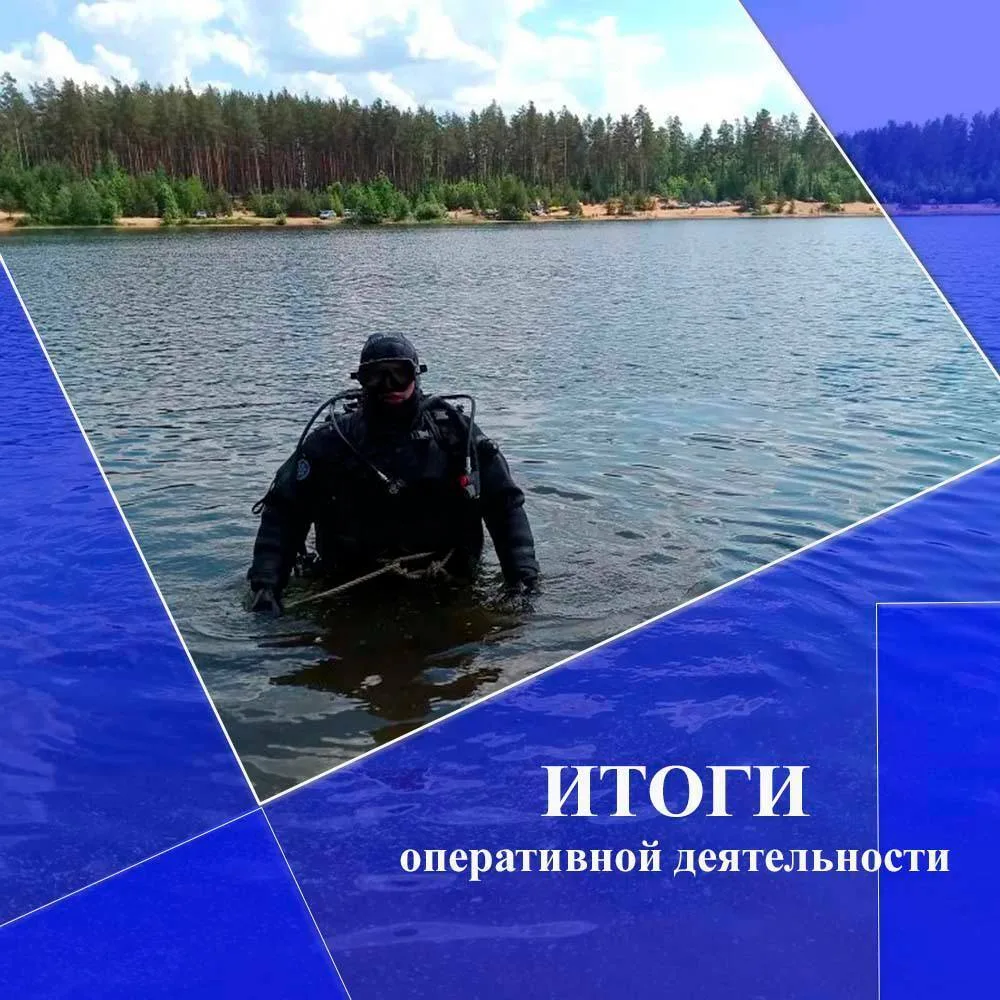 Спасатели Ленобласти более 30 раз выезжали на происшествия за неделю