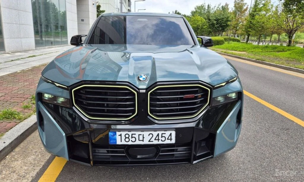 🚗 Новое объявление: