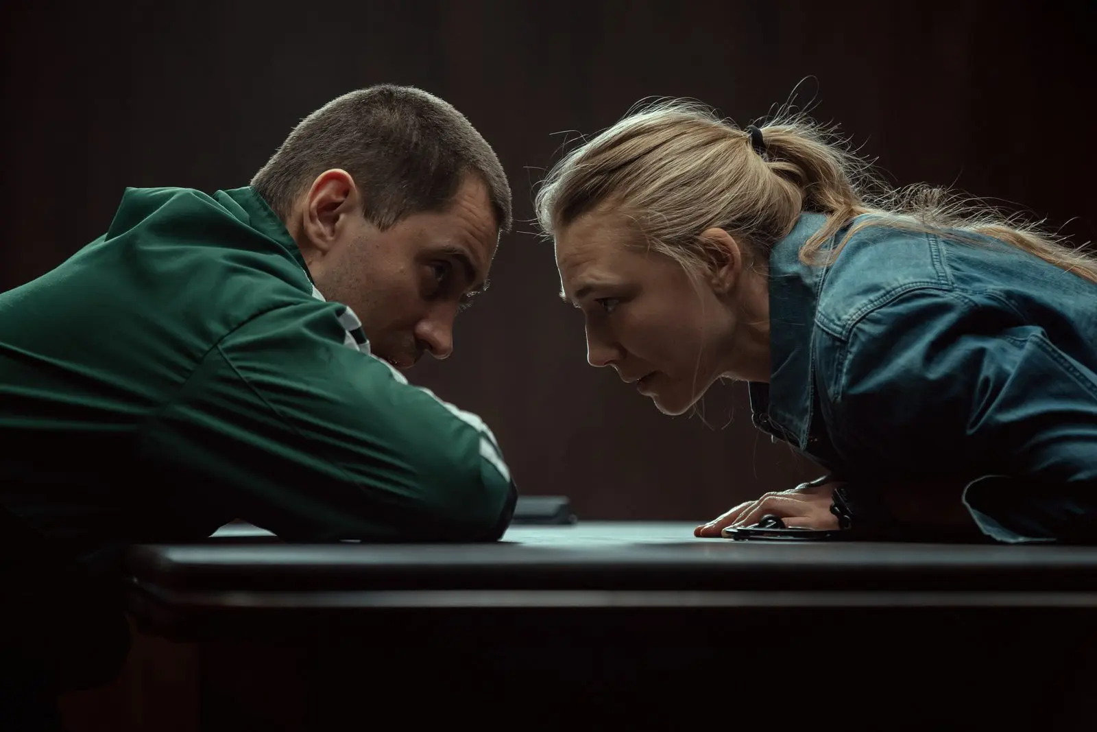 На платформе КИОН продолжается показ ироничного сериала «Адвокаты», однако хитом сезона...