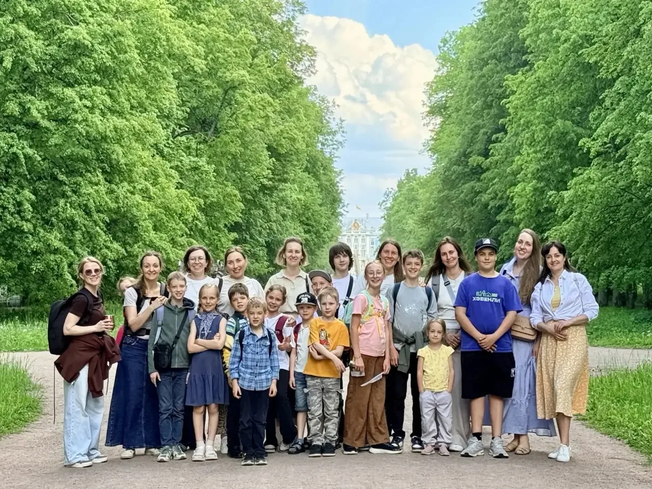 ‼️ ЧП в центре Петербурга и важный урок