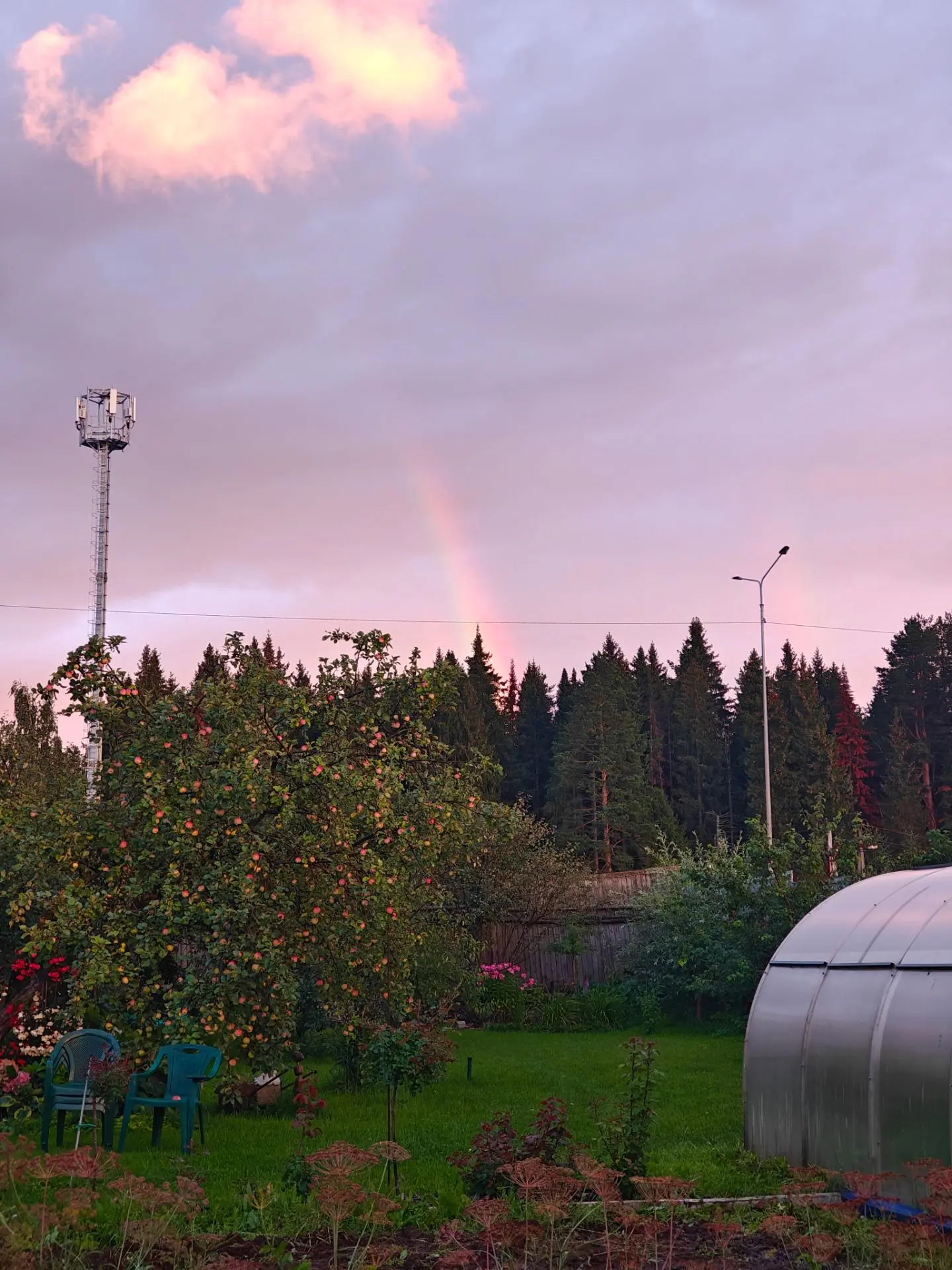 Радуга🌈