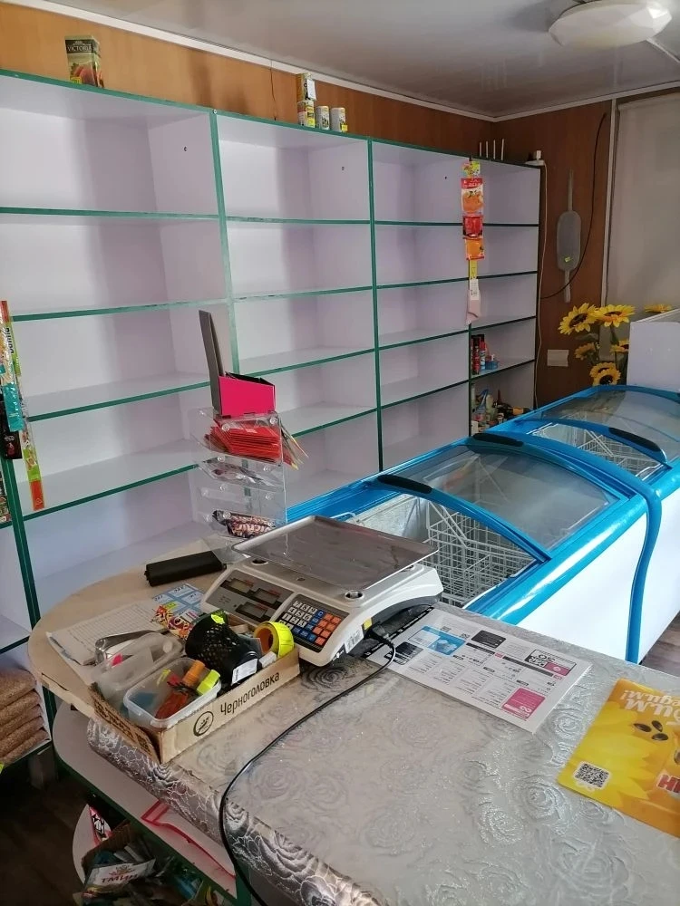 Продам торговый павильон, можно под магазин, озон, wb. 40 кв.м.По адресу База Дрофа. Цена договорная